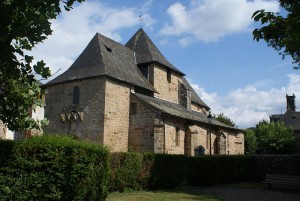 L'église