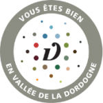 logo OT Vallée de la Dordogne