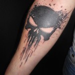 tatouage