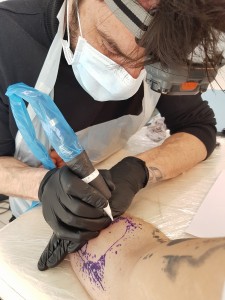 tatoueur