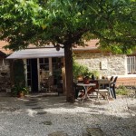 grange de Neix