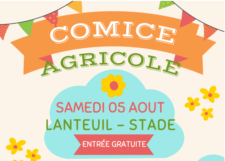 Comice agricole