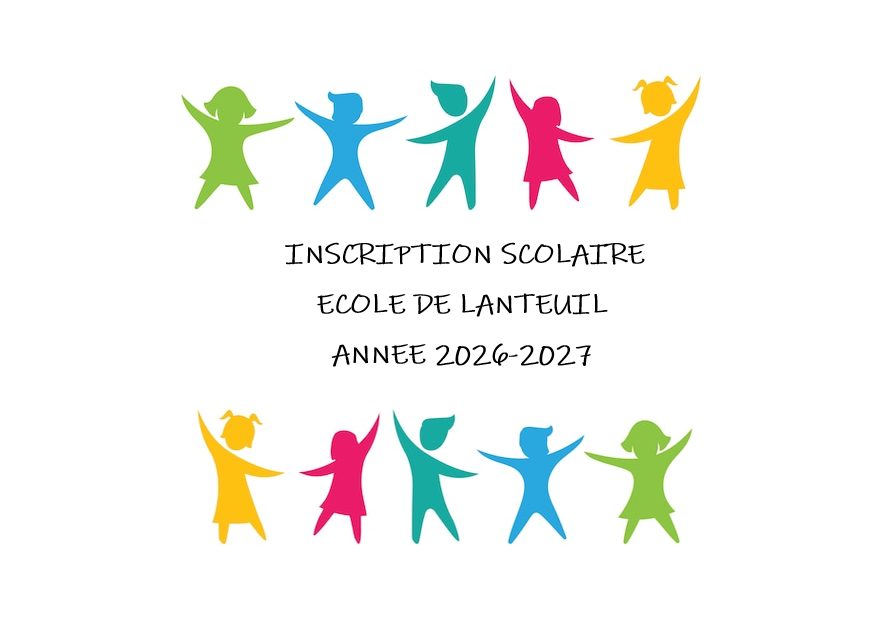 inscription scolaire